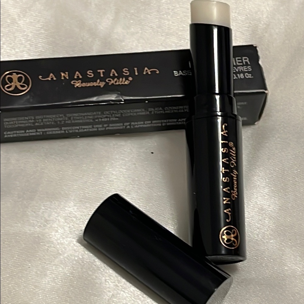 🆕Anastasia Beverly Hills Lip Primer - Clear